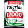FITO MEDIC'S Lab - Valerian Root Capsules |200 Capsules |12000 mg