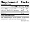 Source Naturals Sleep Science Melatonin* - 3 mg, 60 Time Released Tablets