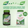 Nature's Way Uva Ursi Leaves, Traditional Urinary Support*, 1,110 mg per