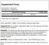 Swanson Valerian Root - Herbal Supplement - Relaxation and Sleep
