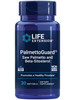 Life Extension PalmettoGuard Saw Palmetto & Beta-Sitosterol