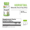 Solaray Horsetail 880 mg