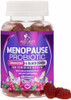 Menopause Supplement Gummies - 3 Billion CFU Women's Probiotics