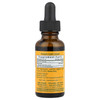 Herb Pharm Certified Organic Plantain Liquid Extract for Cleansing
