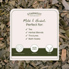 Starwest Botanicals Organic Ginkgo Leaf