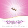 Nature's Way Black Cohosh Root, Traditional Support for Women's Health*, 540 mg