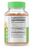 Lifeable Turmeric Curcumin with Ginger & Black Pepper Extract