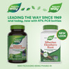 Nature's Way Premium Herbal Siberian Eleuthero Root Supplement, Supports