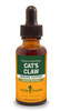 Herb Pharm Cat's Claw (UNA de Gato) Liquid Extract for Immune System Support