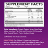 Elderberry Gummies for Kids with Zinc and Vitamin C