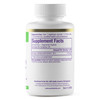 Paradise Herbs Ginkgo Biloba Extract, Super Potent, Ultra Pure, Vegan, Non GMO