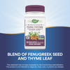 Nature's Way Fenu-Thyme - Traditional Digestive Support Blend*