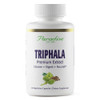 Paradise Herbs Organic Triphala Extract, Super Potent, Ultra Pure, Vegan