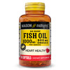 MASON NATURAL Omega 3 Fish Oil, 45,Day Supply, 1000mg with EPA and DHA for Joint