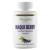 Paradise Herbs, Organic Maqui Berry Extract, 400 mg, Fresh, Freeze-Dried