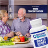Ginkgo Biloba 60 mg by Natural Systems 60 Tablets