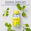 SOLARAY Nettle 900 mg - Organic Nettle Leaf Supplement