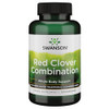Swanson Red Clover Combination 100 Capsules