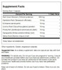Swanson Red Clover Combination 100 Capsules