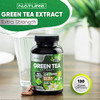 Built by Nature Green Tea Extract 1000mg