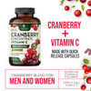 Cranberry Supplement Pills 25,000mg