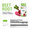 SOLARAY Beet Root 605mg