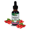 Nature's Answer Barberries Dried Organic Barberry Root 1 Ounce