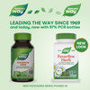 Nature's Way Feverfew Herb, Traditional Support for Blood Vessel Relaxation*