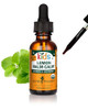 Herb Pharm Kids Certified-Organic Alcohol-Free Lemon Balm Calm Liquid Extract, 1