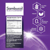 Sambucol Black Elderberry Syrup