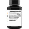 MONOHERB Aloe Vera 1000 mg - 200x Extract - 90 Capsules