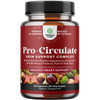 Natures Craft Vein Support Supplements Leg and Veins