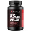 Horny Goat Weed Capsules for Men & Women