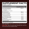 Horny Goat Weed Capsules for Men & Women