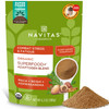 Navitas Organics Superfood+ Adaptogen Blend for Stress Support (Maca + Reishi +