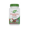 Nature's Way Cranberry Fruit, Cranberry Supplements, Supports Urinary Tract