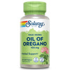 Solaray Oil of Oregano Softgels