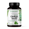 EMERALD LABS Ginkgo Biloba Extract - Brain Health Supplement
