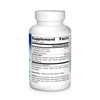 Planetary Herbals Horse Chestnut Vein Strength, Supports The Integrity of
