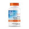 Doctor's Best Ultra Cordyceps Non-GMO, Vegan, Gluten Free, Soy Free, 60 Veggie
