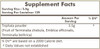 Herbal Hills Triphala Powder - 16 Oz (454 GMS)