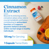 Doctors BEST Cinnamon Extract Cinnulin PF, Supports Glycemic Balance Already