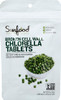 Sunfood Superfoods Chlorella Tablets