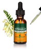 Herb Pharm Certified Organic Astragalus Liquid Extract for Immune System Support