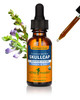 Herb Pharm Certified Organic Skullcap Liquid Extract for Nervous System Support
