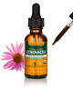 Herb Pharm Organic Echinacea Root Extract, Alcohol-Free: Immune System Support
