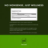 Swanson Rosemary Extract 500 Milligrams 60 Capsules