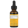 Herb Pharm Certified Organic Bacopa Liquid Extract for Brain Support