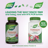 Nature's Way Echinacea Purpurea Herb, 1,200 mg per serving, 180 Capsules
