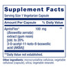 Life Extension 5-LOX Inhibitor with AprèsFlex, 100 mg, standardized Boswellia